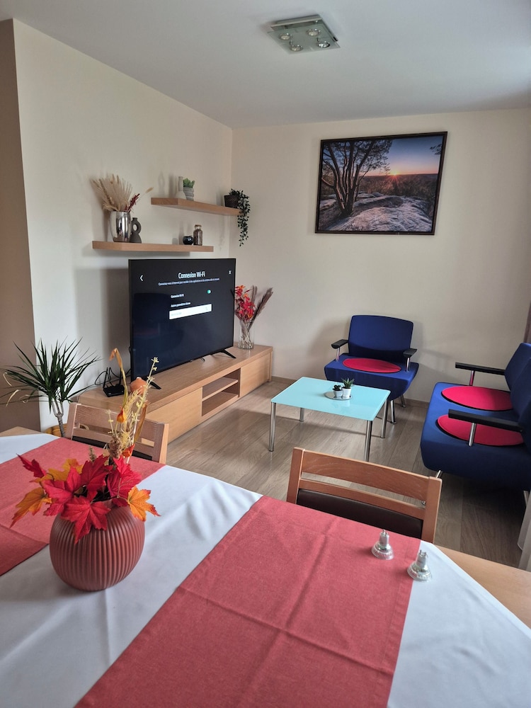 Hotel Le Bon Repos 20/41