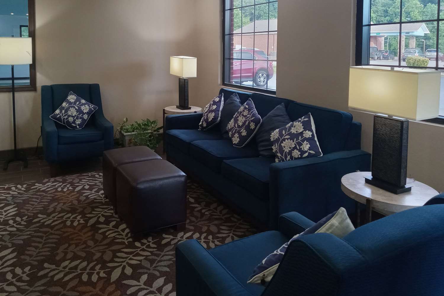 Comfort Inn Marion NC 20/31