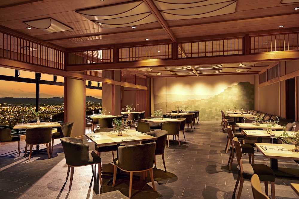 Ando Hotel Nara Wakakusayama 37/50