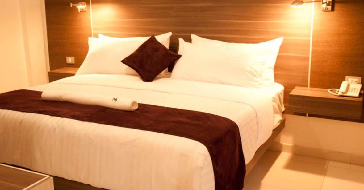 Hotel Ms 19/64