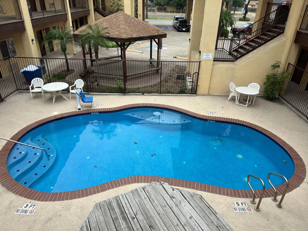 Texas Inn and Suites - Rio Grande Valley 39/62