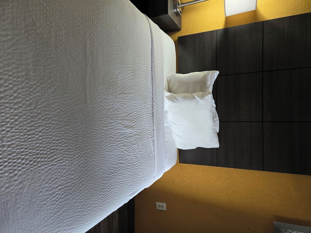 夏洛特北湖戴斯酒店(Days Inn By Wyndham Charlotte Northlake) 图片4