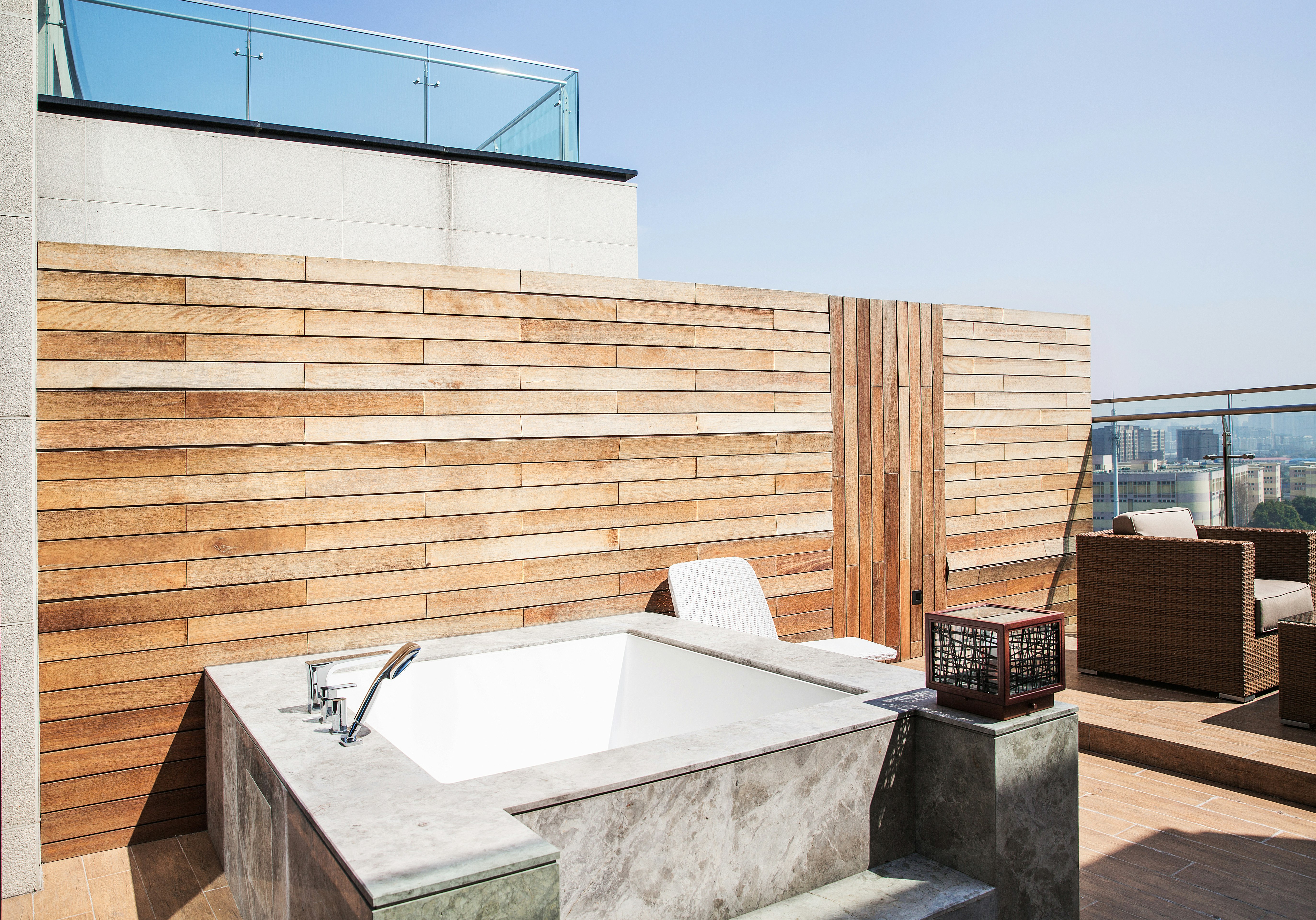 The Anandi Hotel and Spa Shanghai 15/50