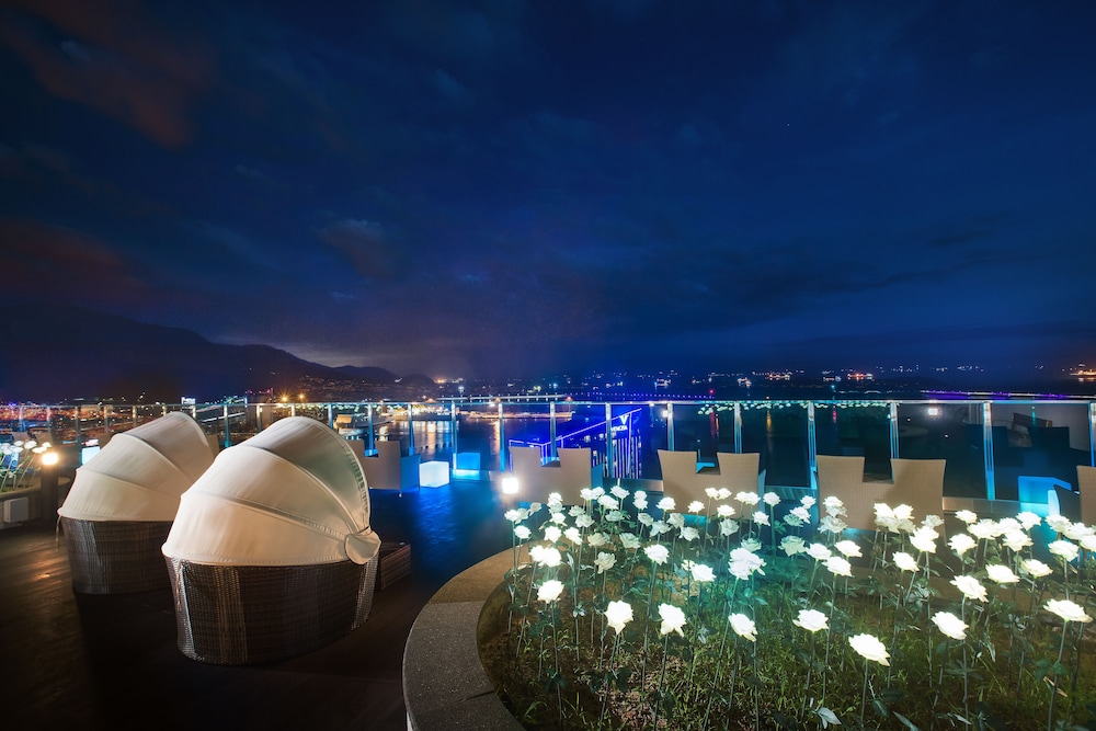 Utop Marina Hotel and Resort 45/50