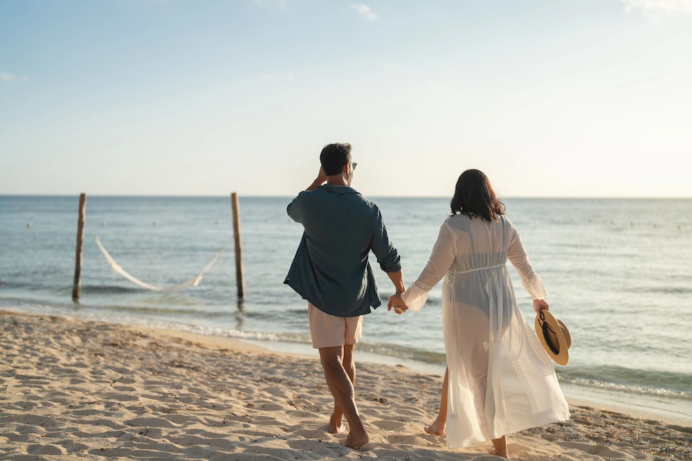 Secrets Aura Cozumel - Adults Only 64/67