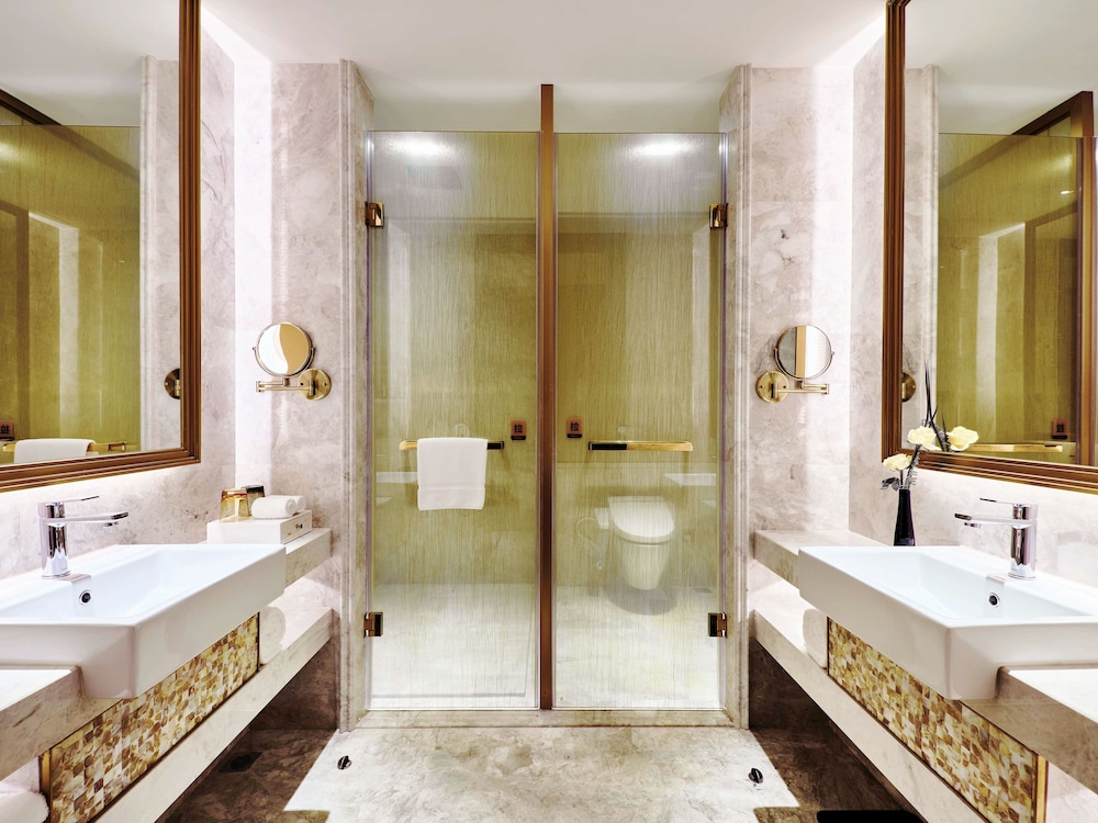 The Yun Hotel Foshan Nanhai-Near Pazhou Complex 49/50