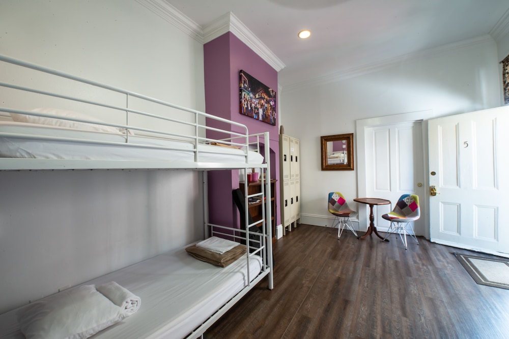 Auberge Nouvelle Orleans Hostel 50/66