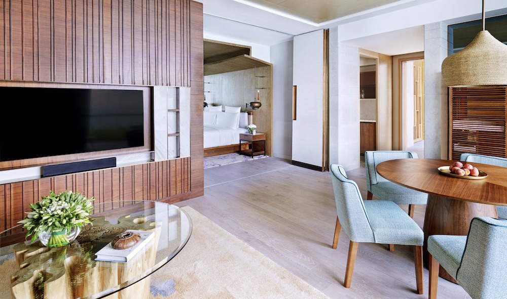InterContinental Ras Al Khaimah Mina Al Arab Resort and Spa, an IHG Hotel 9/87