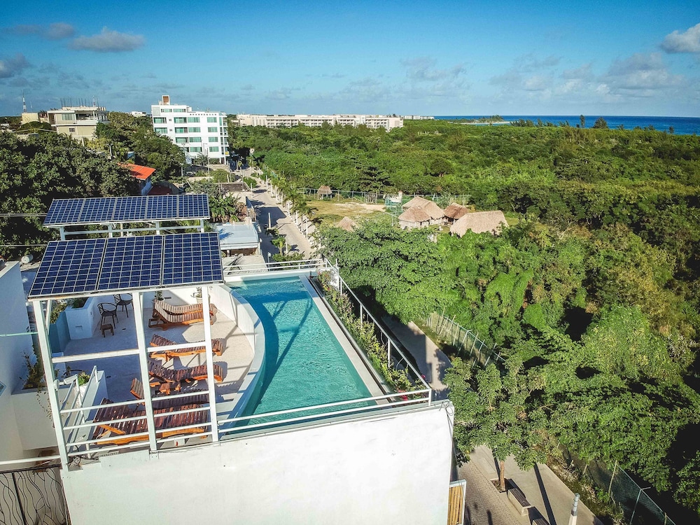 Ocean Zen Suites 40/50