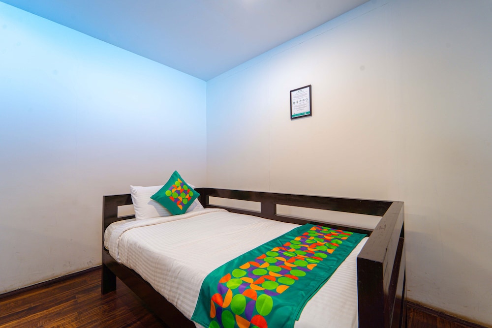 FabHotel Tranquil Heights Kodaikanal 16/40