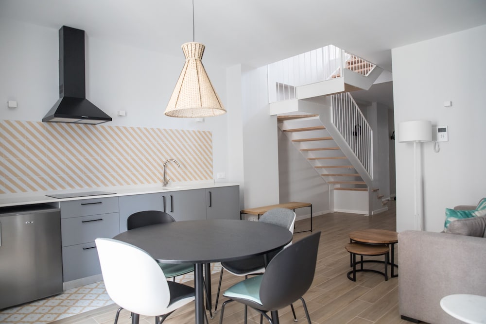 Libere Valencia Jardin Botanico Apartments 53/63