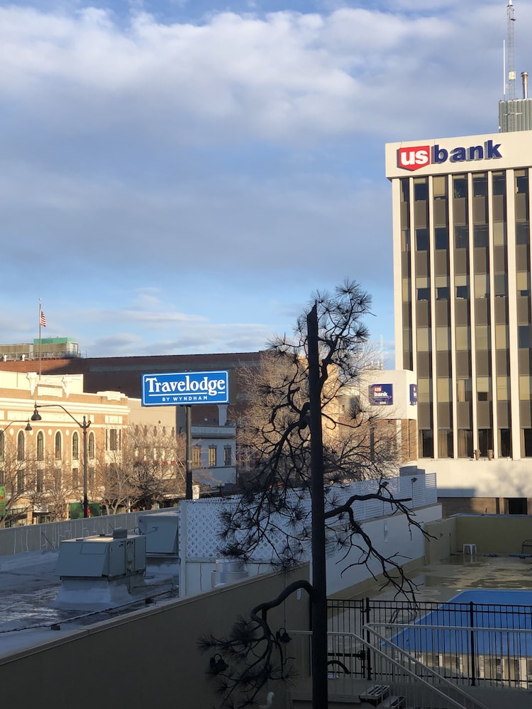 Baymont by Wyndham Great Falls City Center 2/60