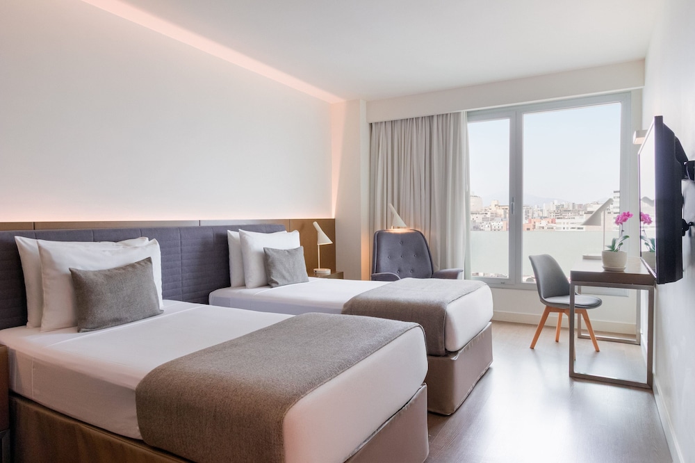 ROOM, TWIN BEDS, ACCESSIBLE