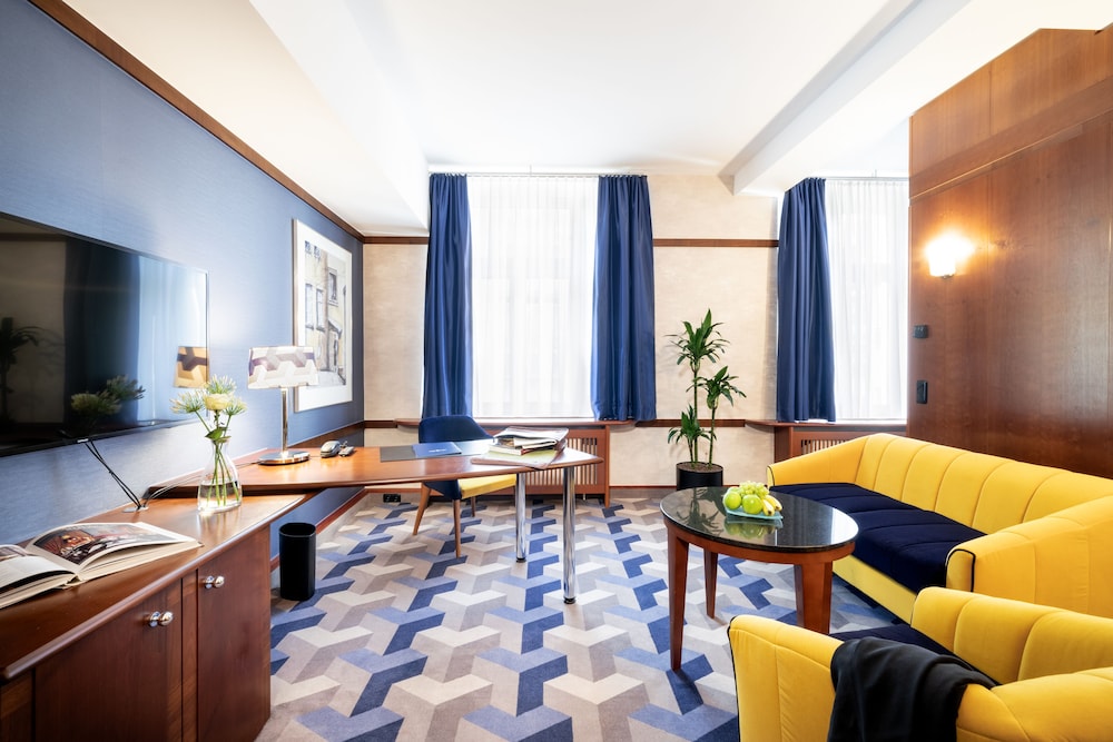 SEASIDE PARK HOTEL LEIPZIG 32/49