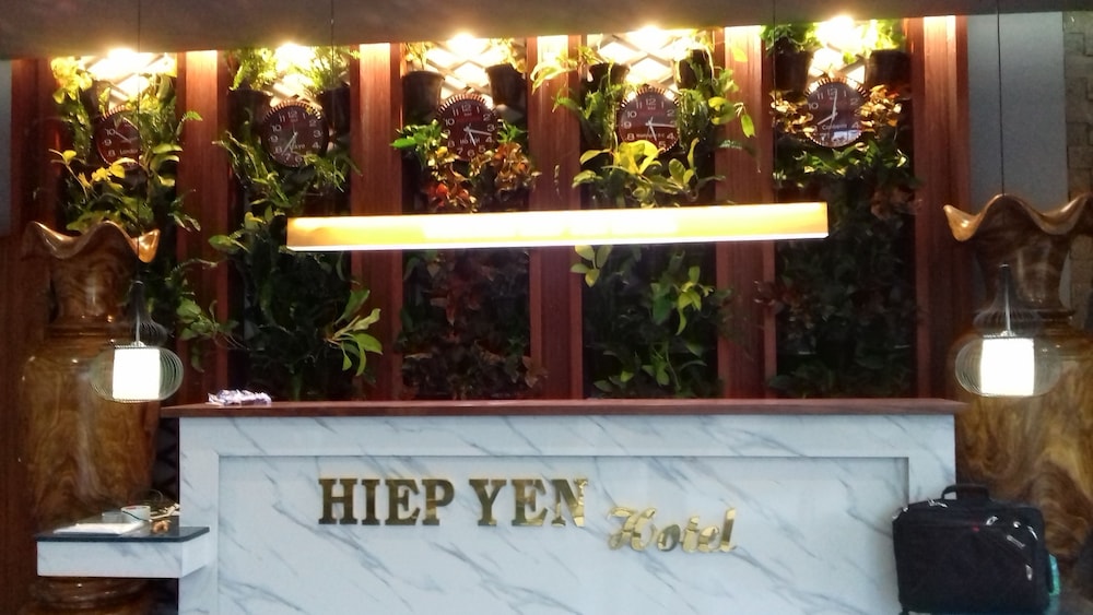 Hiep Yen Hotel 39/55