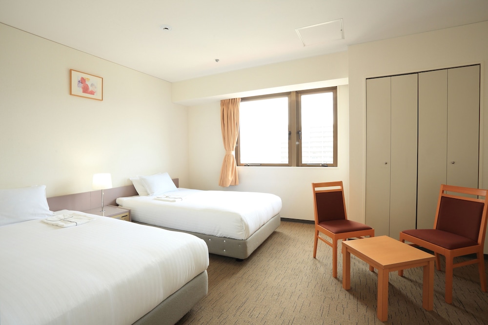 Smile Hotel Hirosaki (ex Hirosaki Kokusai Hotel) 5/15