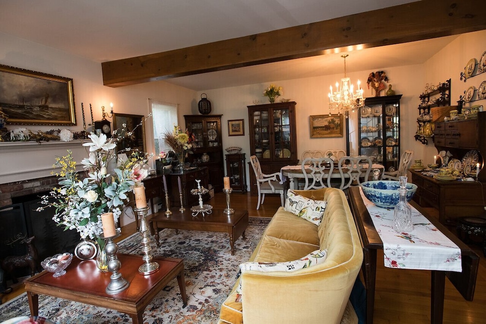Gardenview Bed And Breakfast 29/43