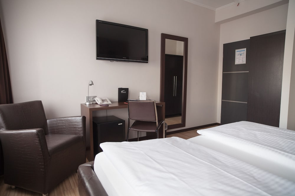 Mauritius Komfort Hotel In Der Altstadt 20/45
