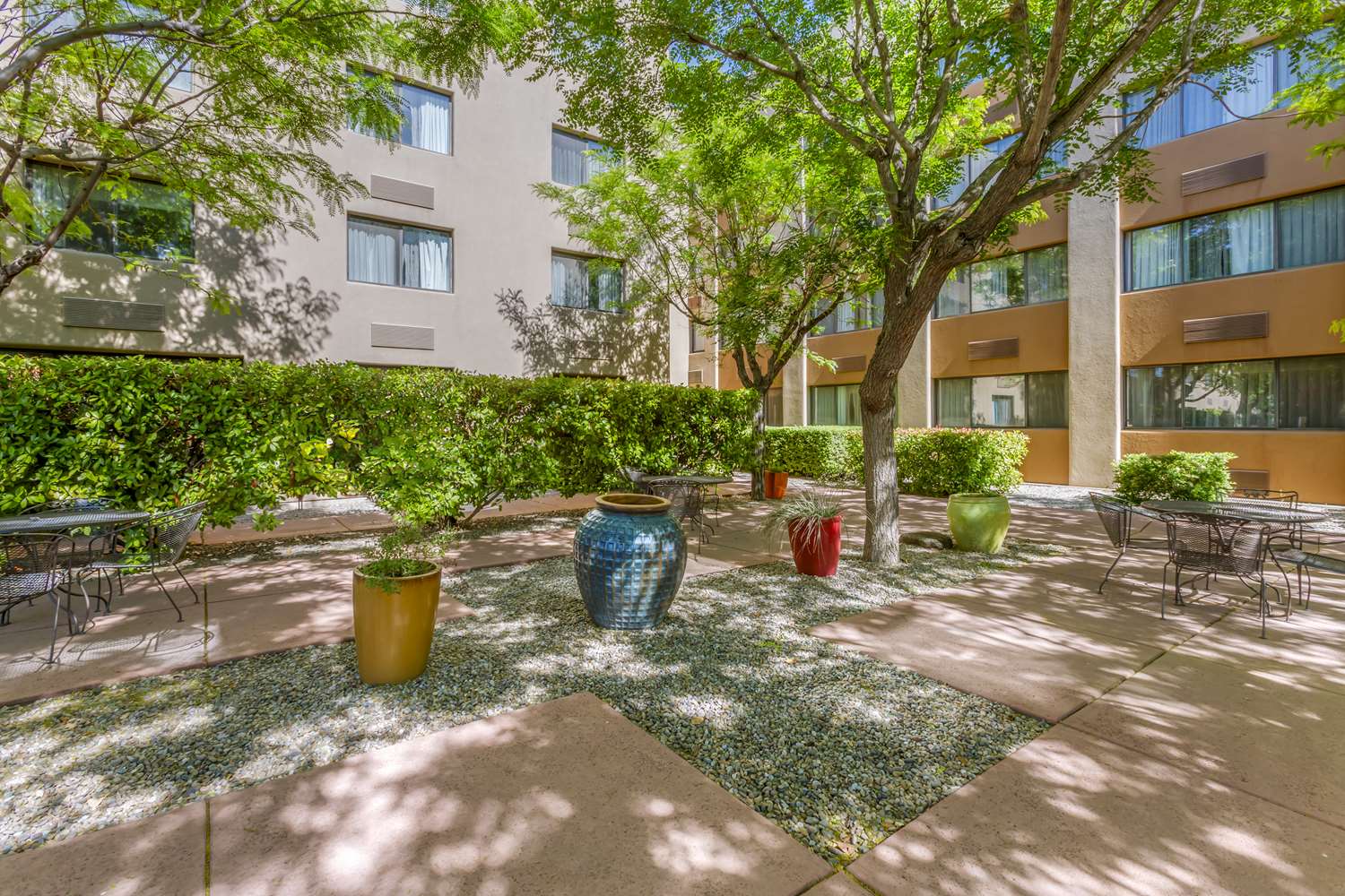 Best Western Plus Rio Grande Inn 30/31