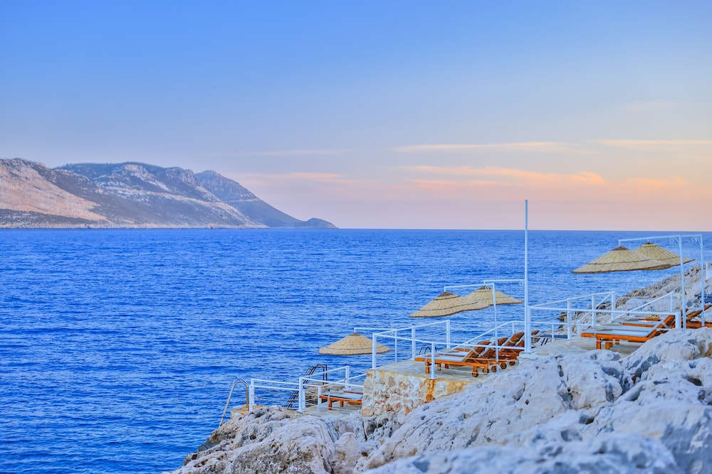 Olea Nova Boutique Hotel 65/73