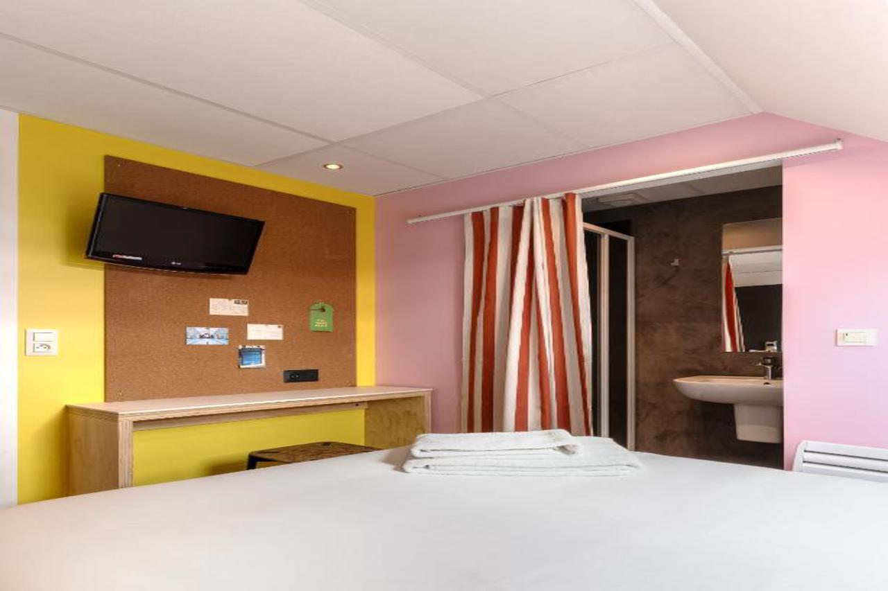 DEMAIN Hotel & Conciergerie 10/18