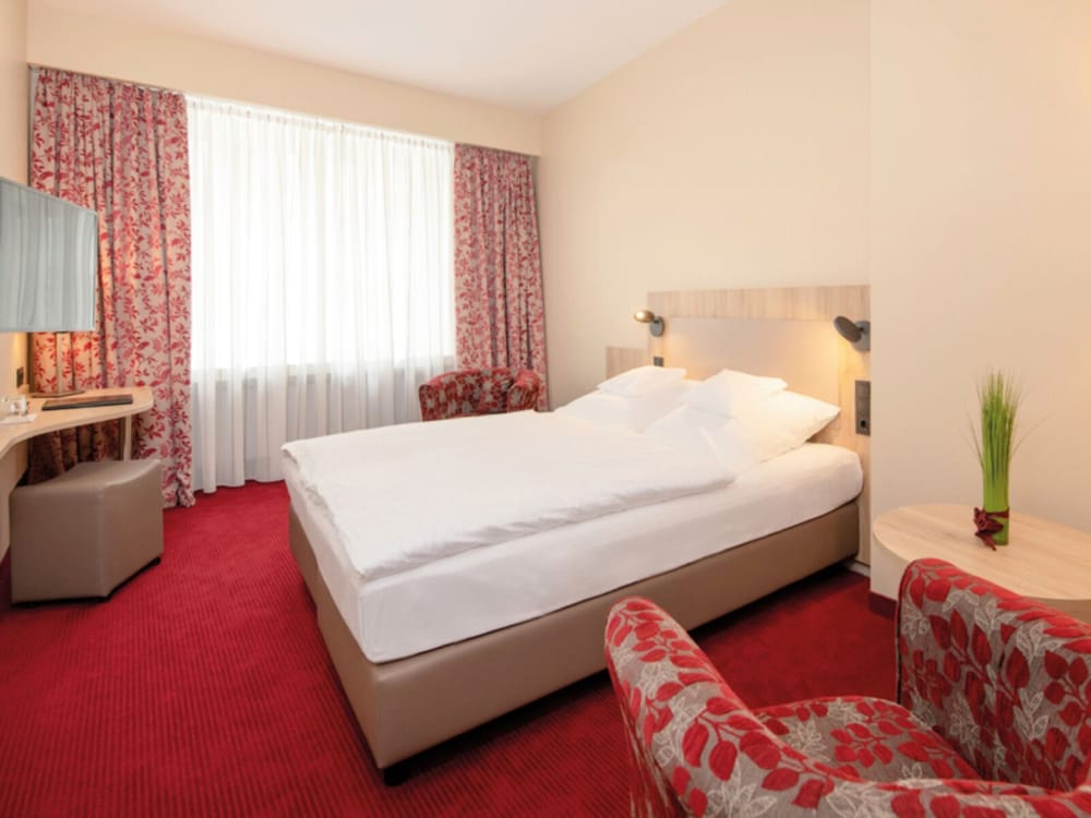 Hotel Europa 12/41