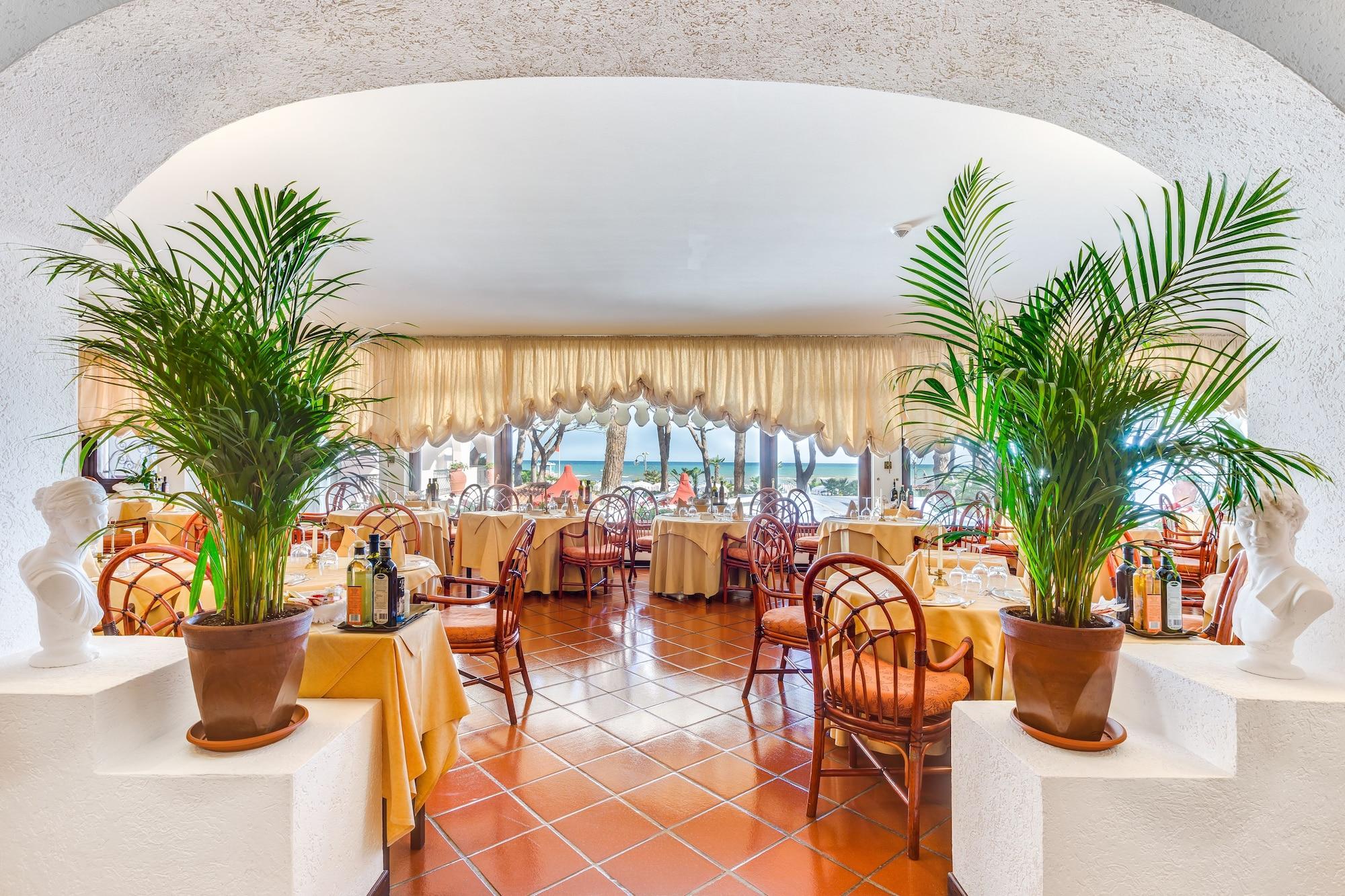 Agorà Park Hotel 28/50