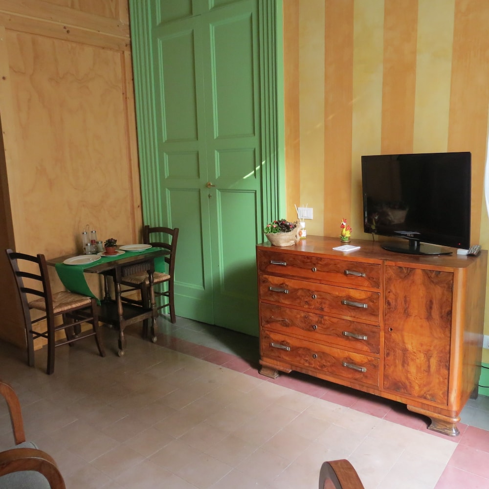 Casa D'aria 13/75