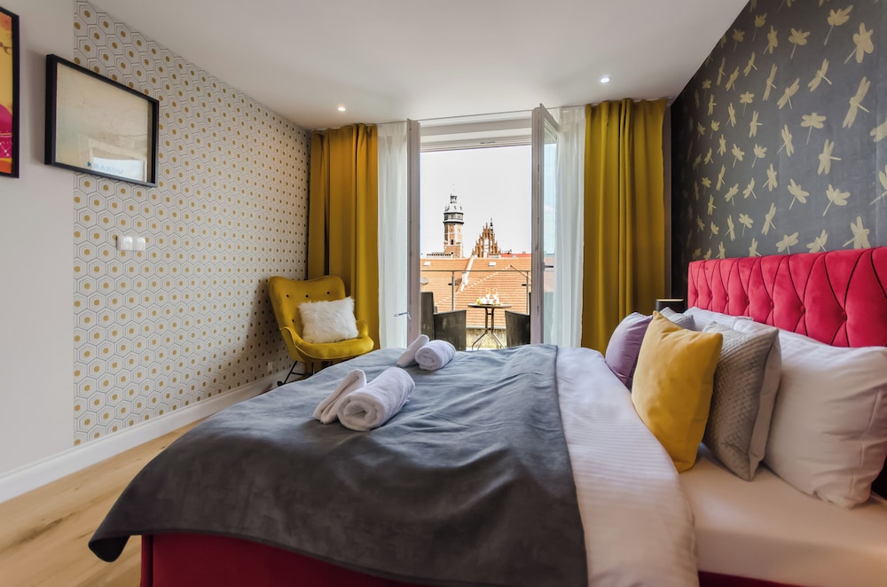 Old Town Premium Apartments 14/50