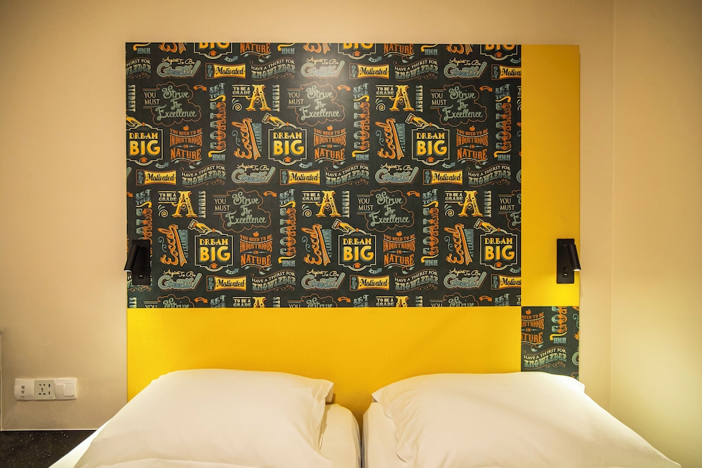 Fragrance Hotel - Oasis 42/55