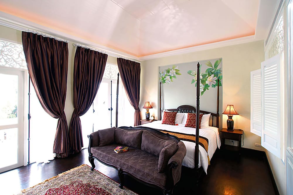 Ping Nakara Boutique Hotel & Spa 16/50