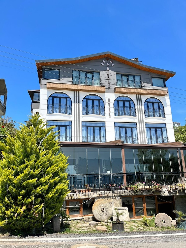 Andac Otel 3/49