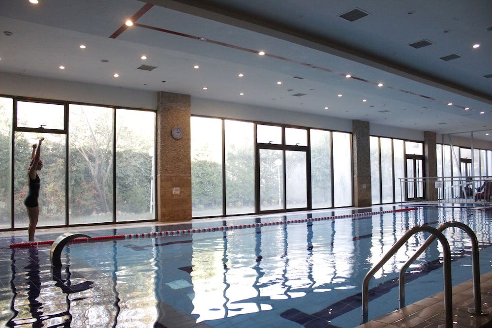 ASRIN PARK HOTEL & SPA 19/53