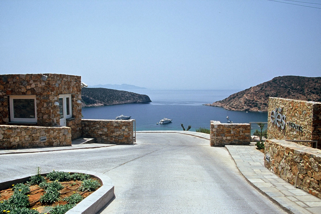 Elies Resort 11/58