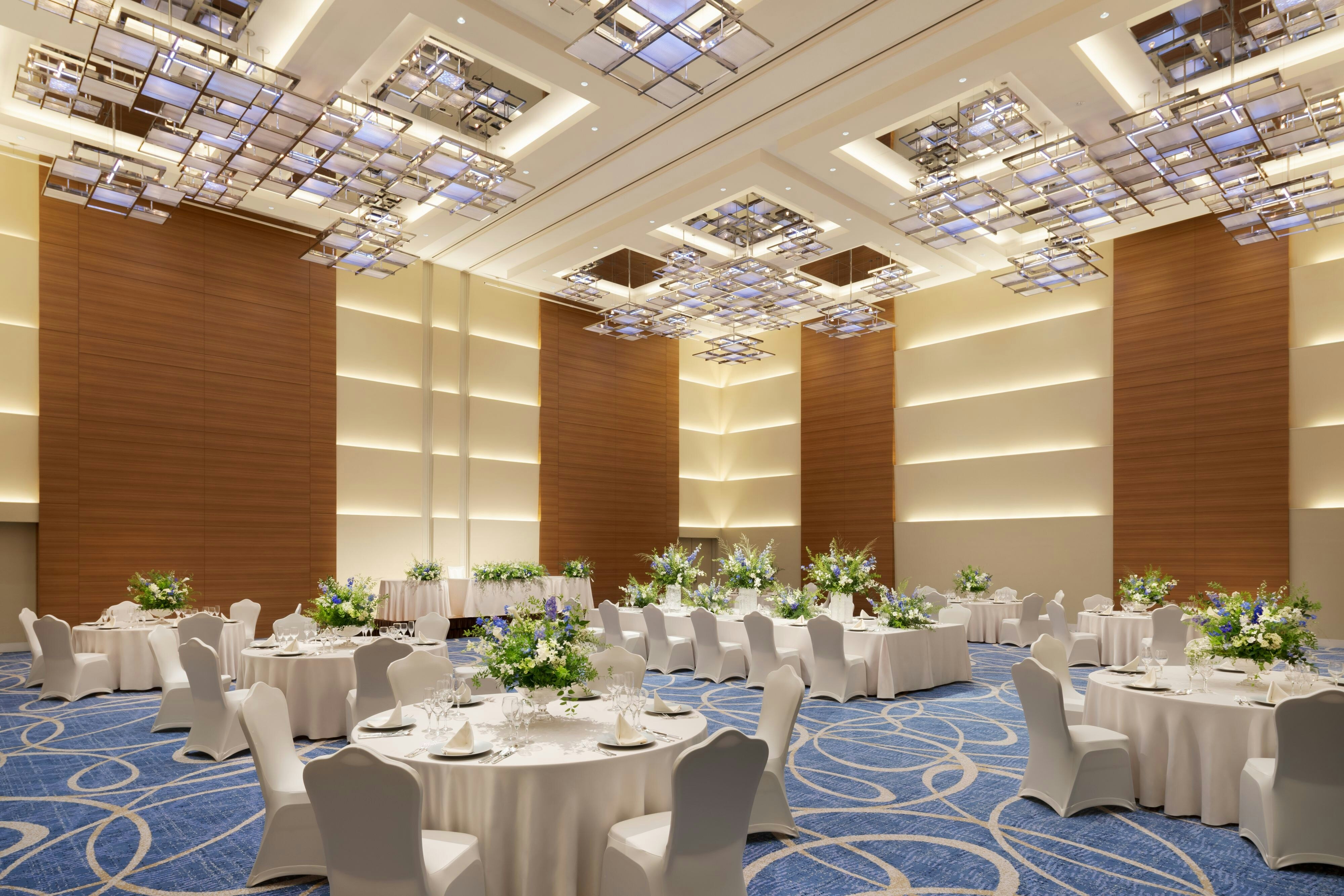 Sheraton Grand Hiroshima Hotel 30/44