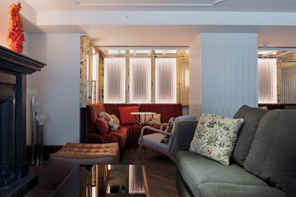 Only YOU Hotel Valencia (ex Ayre Astoria Place) 49/72