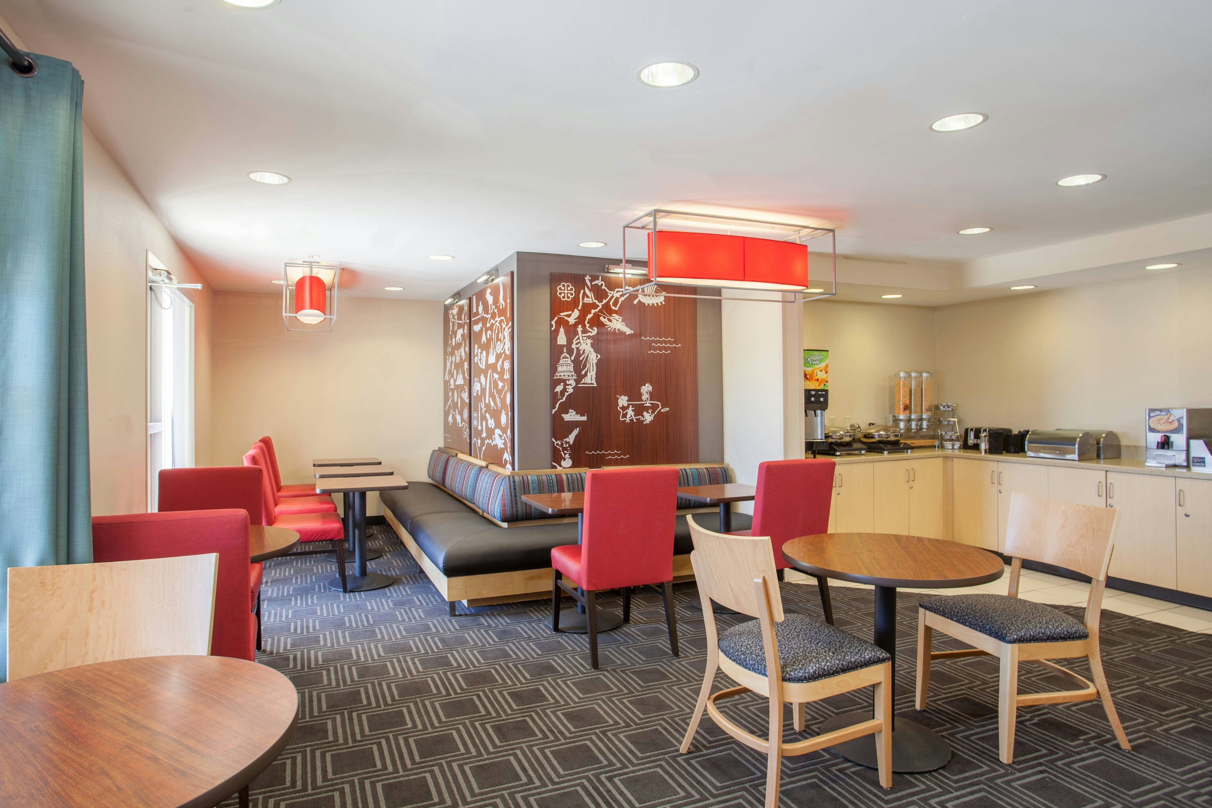 TownePlace Suites by Marriott Huntsville 22/32
