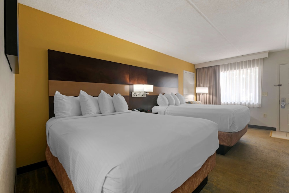 Best Western Inn of Palatka 9/38