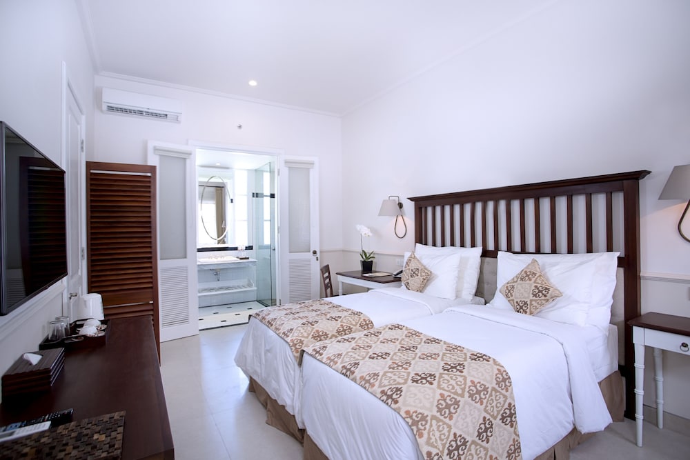 SOLTERRA SEMINYAK Boutique Hotel & Spa Powered by Archipelago 23/50