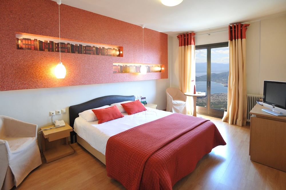 Portaria Hotel And Spa 15/67