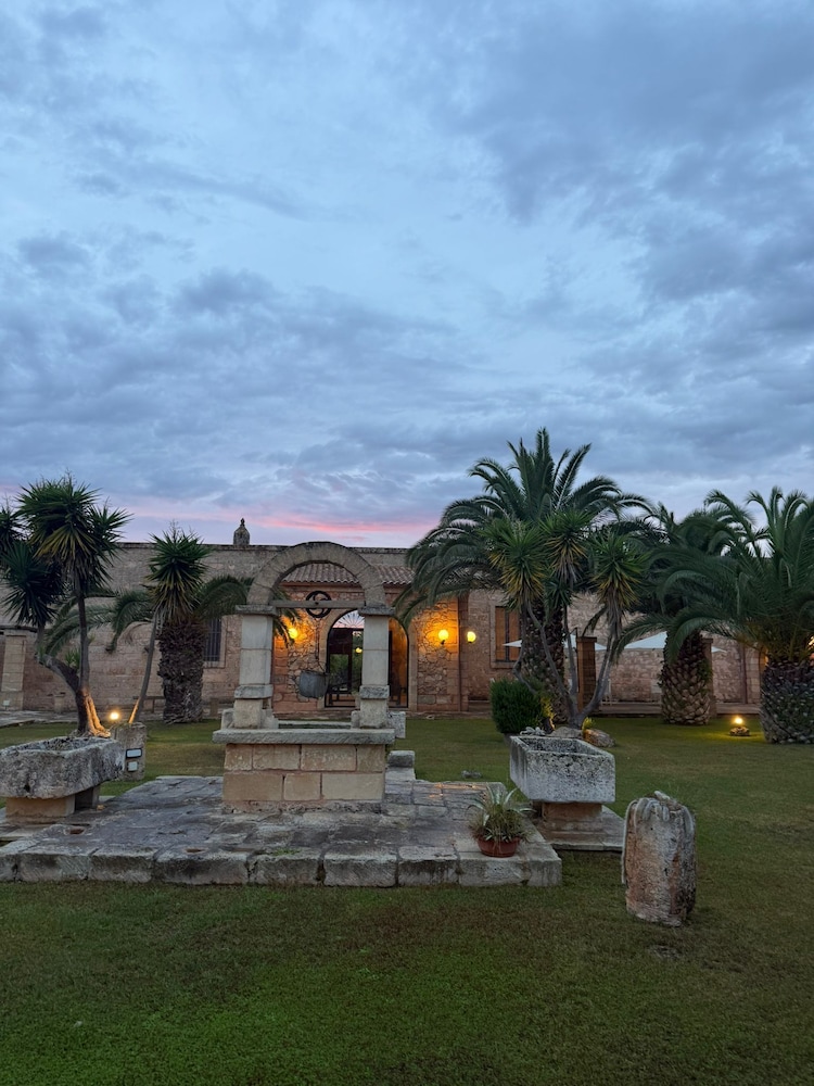 Hotel Masseria Chicco Rizzo 2/71