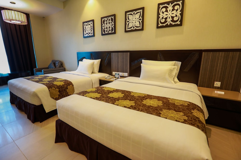 Bangi Resort Hotel 14/71