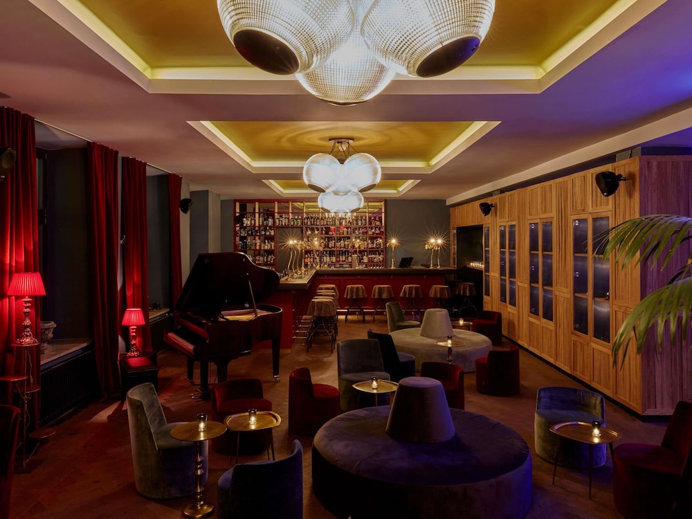 25hours Hotel The Royal Bavarian 46/75