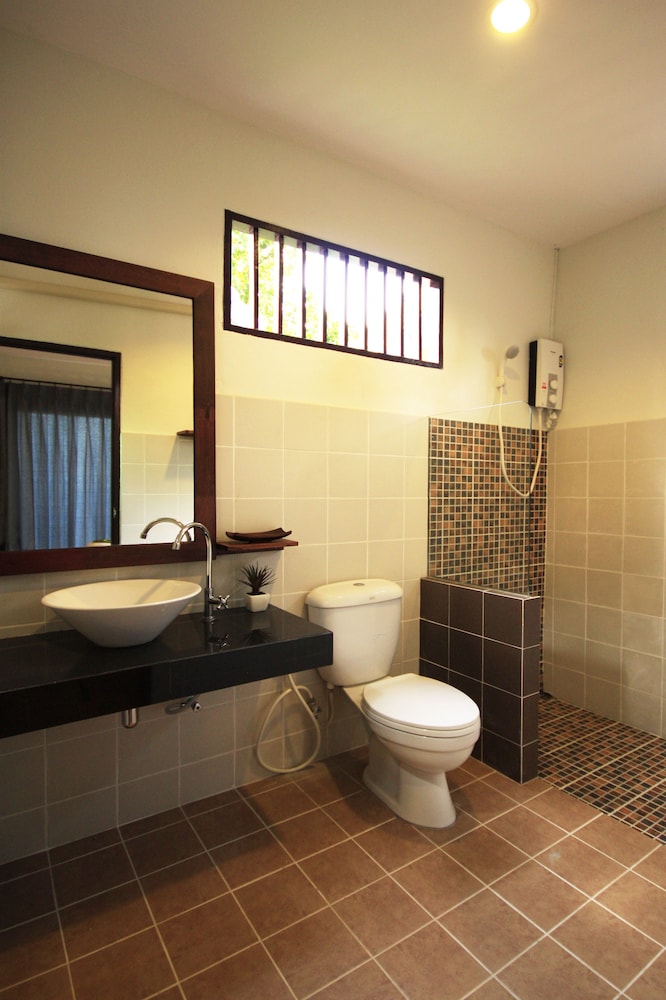 Coco Lanta Eco Resort 33/34
