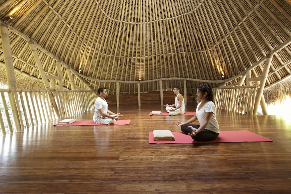 TEJAPRANA RESORT & SPA 20/50