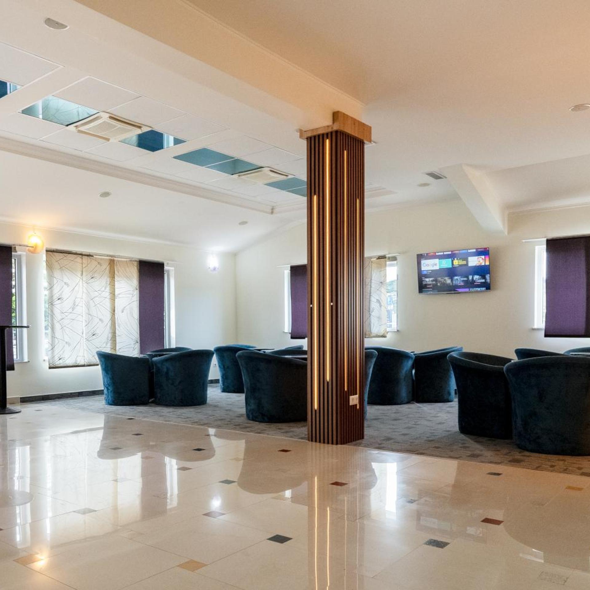 Hotel Adria 33/55