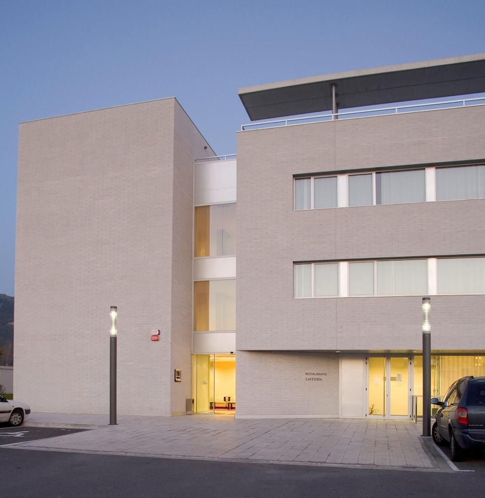 Azz Pamplona Norte 52/55