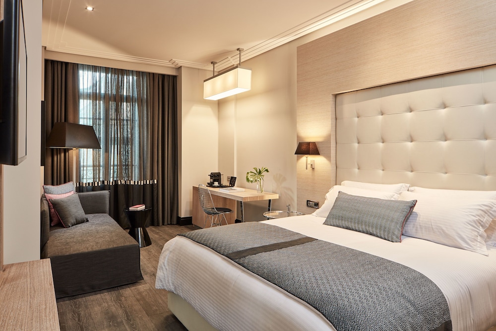 Antigon Urban Chic Hotel by GHH 25/67