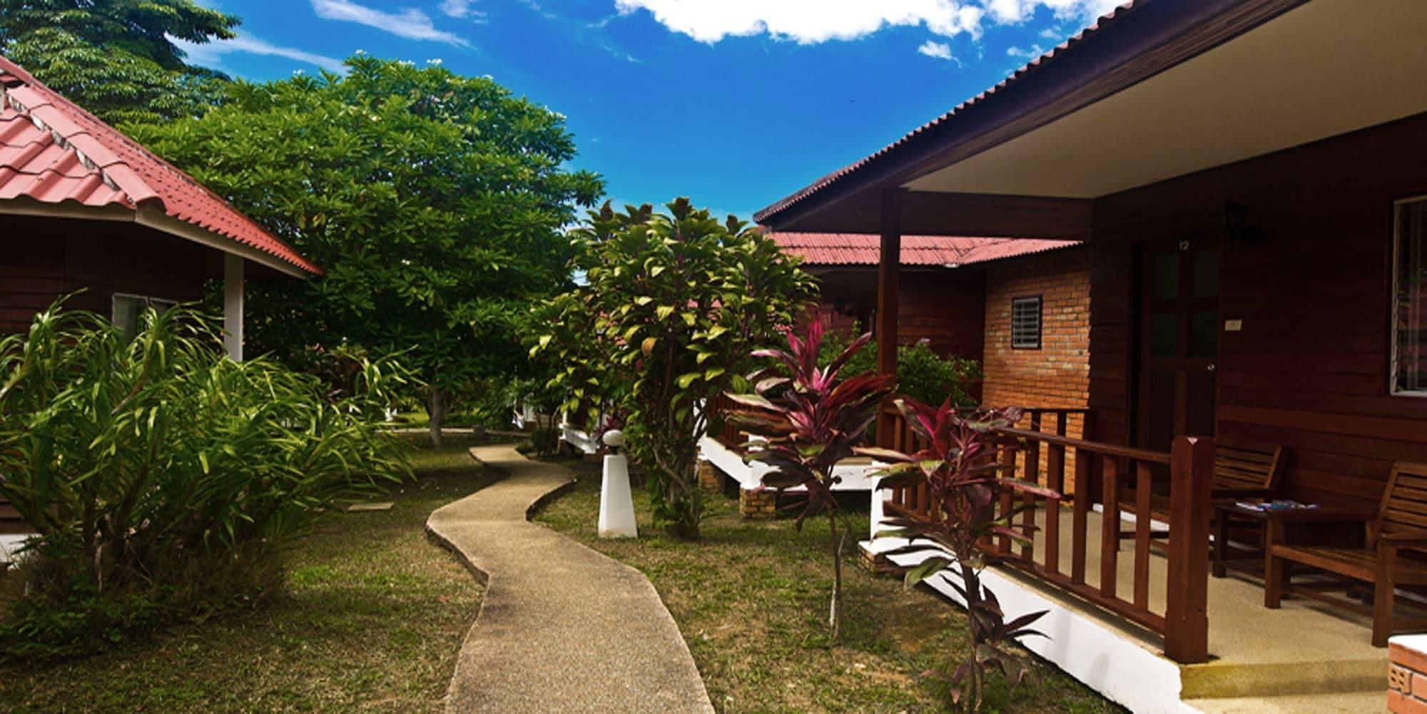 Krathom Khaolak Resort 19/25