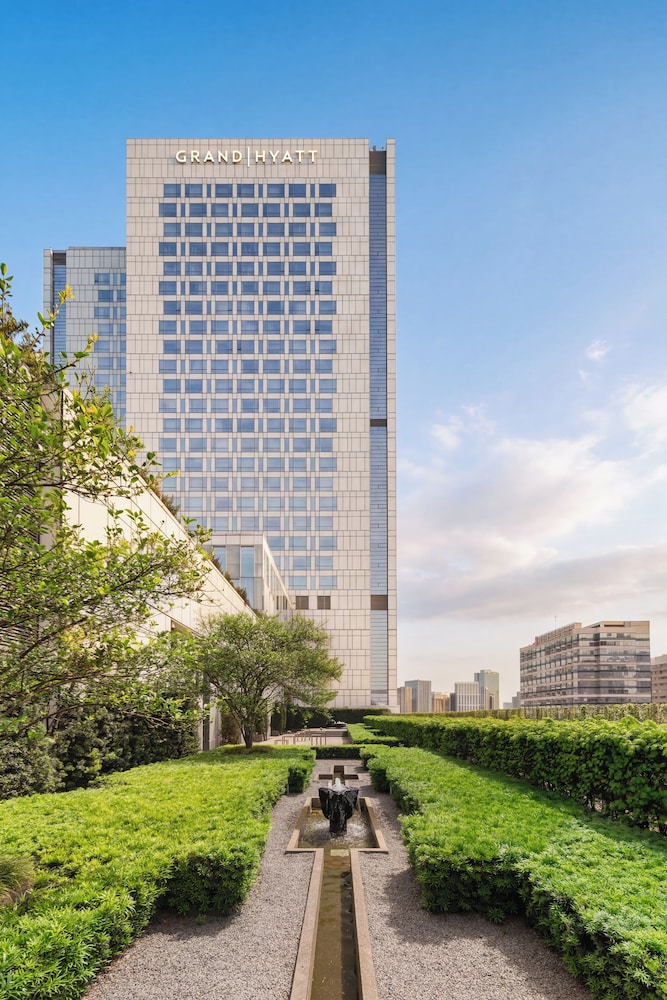 Grand Hyatt Chengdu 72/75